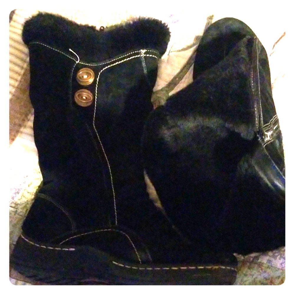 Women's boots
